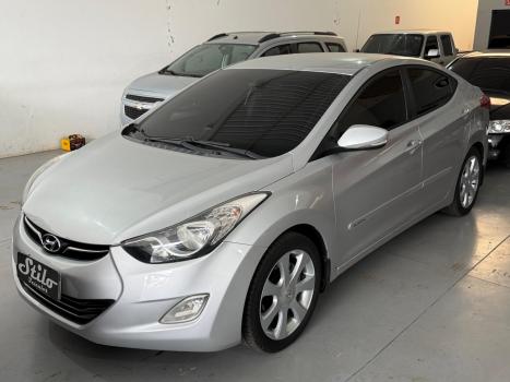 HYUNDAI Elantra , Foto 1