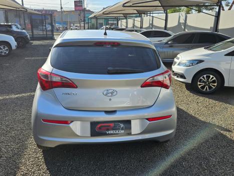 HYUNDAI HB 20 Hatch 1.0 12V 4P FLEX COMFORT, Foto 3