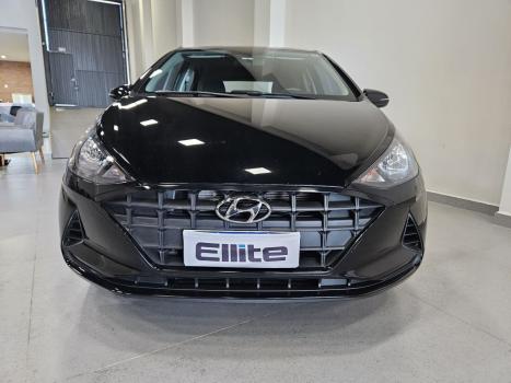 HYUNDAI HB 20 Hatch , Foto 2