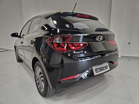 HYUNDAI HB 20 Hatch , Foto 4