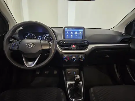 HYUNDAI HB 20 Hatch , Foto 6