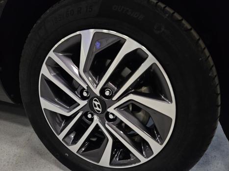 HYUNDAI HB 20 Hatch , Foto 7