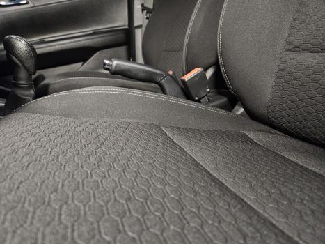 HYUNDAI HB 20 Hatch , Foto 8