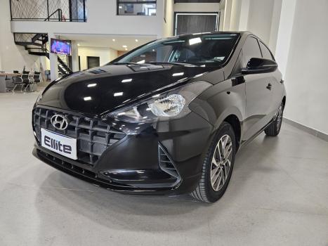 HYUNDAI HB 20 Hatch , Foto 10