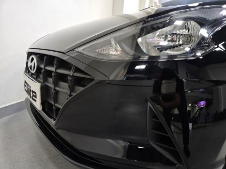 HYUNDAI HB 20 Hatch , Foto 12