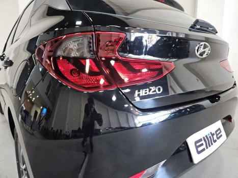 HYUNDAI HB 20 Hatch , Foto 13