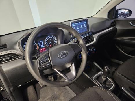 HYUNDAI HB 20 Hatch , Foto 14