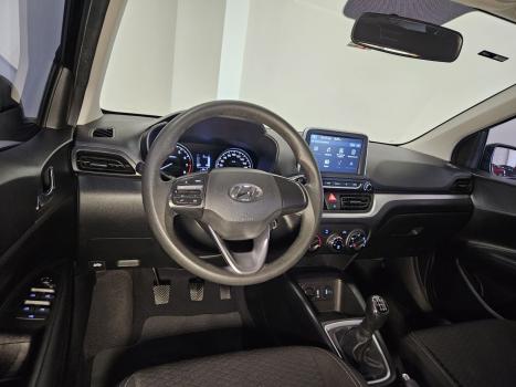 HYUNDAI HB 20 Hatch , Foto 15