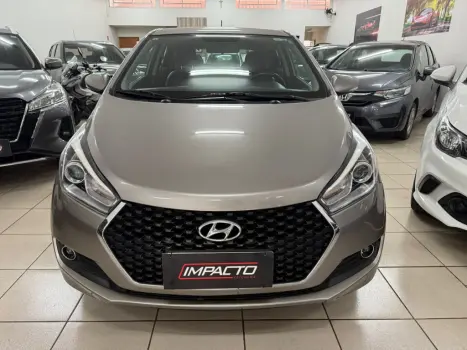 HYUNDAI HB 20 Hatch 1.6 16V 4P PREMIUM FLEX AUTOMTICO, Foto 5
