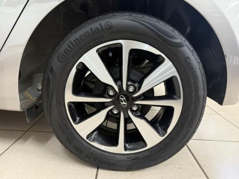 HYUNDAI HB 20 Hatch 1.6 16V 4P PREMIUM FLEX AUTOMTICO, Foto 14