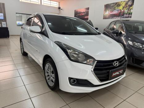 HYUNDAI HB 20 Hatch 1.6 16V 4P COMFORT FLEX AUTOMTICO, Foto 1