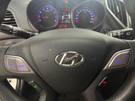 HYUNDAI HB 20 Hatch 1.6 16V 4P COMFORT FLEX AUTOMTICO, Foto 3
