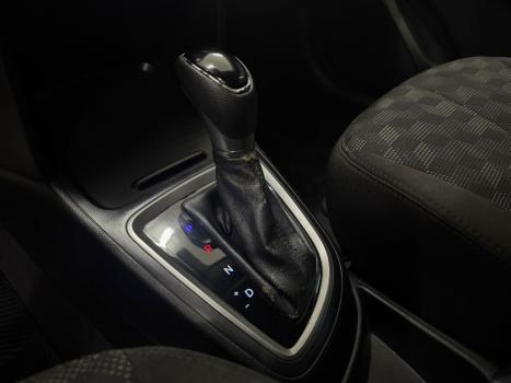 HYUNDAI HB 20 Hatch 1.6 16V 4P COMFORT FLEX AUTOMTICO, Foto 4