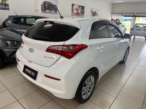 HYUNDAI HB 20 Hatch 1.6 16V 4P COMFORT FLEX AUTOMTICO, Foto 5