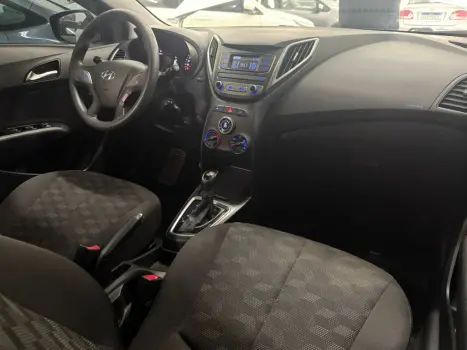 HYUNDAI HB 20 Hatch 1.6 16V 4P COMFORT FLEX AUTOMTICO, Foto 8