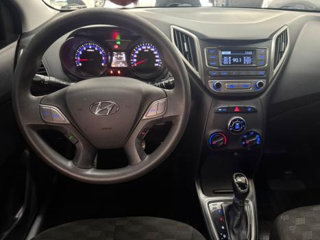 HYUNDAI HB 20 Hatch 1.6 16V 4P COMFORT FLEX AUTOMTICO, Foto 9