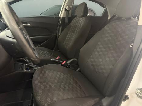 HYUNDAI HB 20 Hatch 1.6 16V 4P COMFORT FLEX AUTOMTICO, Foto 10