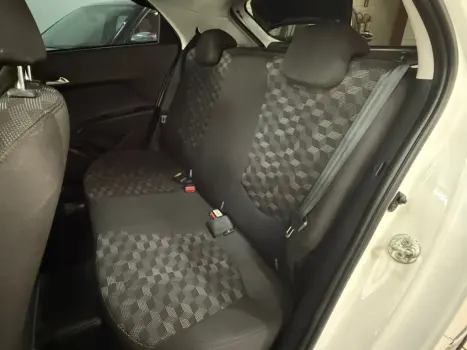 HYUNDAI HB 20 Hatch 1.6 16V 4P COMFORT FLEX AUTOMTICO, Foto 11