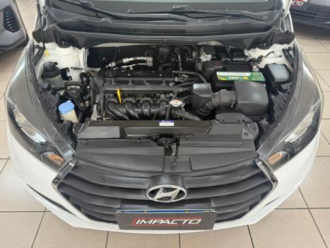 HYUNDAI HB 20 Hatch 1.6 16V 4P COMFORT FLEX AUTOMTICO, Foto 14