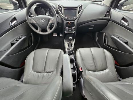 HYUNDAI HB 20 Hatch X 1.6 16V 4P PREMIUM FLEX AUTOMTICO, Foto 3