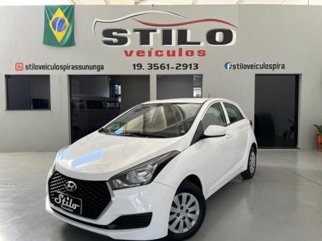 HYUNDAI HB 20 Hatch 1.0 12V 4P FLEX UNIQUE, Foto 1