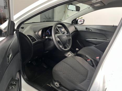 HYUNDAI HB 20 Hatch 1.0 12V 4P FLEX UNIQUE, Foto 8