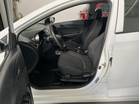 HYUNDAI HB 20 Hatch 1.0 12V 4P FLEX UNIQUE, Foto 9