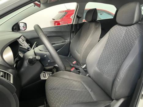 HYUNDAI HB 20 Hatch 1.0 12V 4P FLEX UNIQUE, Foto 10