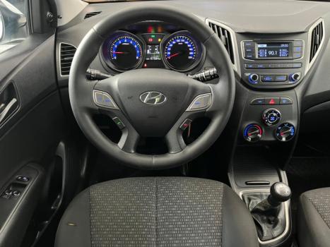 HYUNDAI HB 20 Hatch 1.0 12V 4P FLEX UNIQUE, Foto 11
