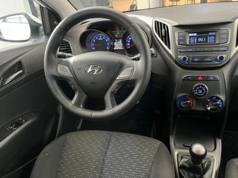 HYUNDAI HB 20 Hatch 1.0 12V 4P FLEX UNIQUE, Foto 12