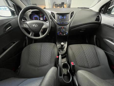 HYUNDAI HB 20 Hatch 1.0 12V 4P FLEX UNIQUE, Foto 13