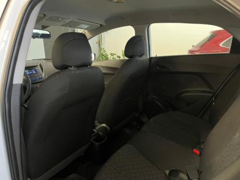 HYUNDAI HB 20 Hatch 1.0 12V 4P FLEX UNIQUE, Foto 14