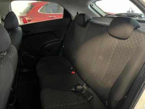 HYUNDAI HB 20 Hatch 1.0 12V 4P FLEX UNIQUE, Foto 15