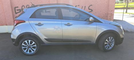 HYUNDAI HB 20 Hatch 1.6 16V 4P COMFORT STYLE FLEX, Foto 2