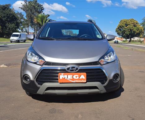 HYUNDAI HB 20 Hatch 1.6 16V 4P COMFORT STYLE FLEX, Foto 3