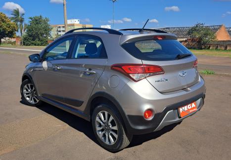 HYUNDAI HB 20 Hatch 1.6 16V 4P COMFORT STYLE FLEX, Foto 6