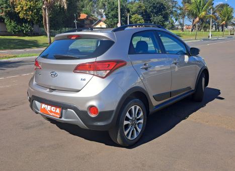 HYUNDAI HB 20 Hatch 1.6 16V 4P COMFORT STYLE FLEX, Foto 7