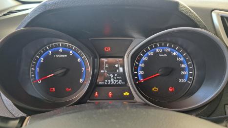 HYUNDAI HB 20 Hatch 1.6 16V 4P COMFORT STYLE FLEX, Foto 8