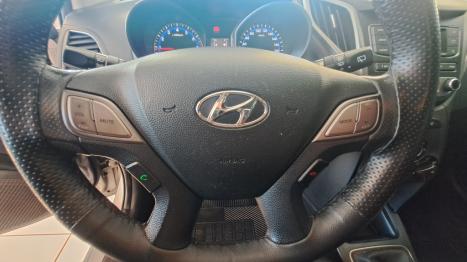 HYUNDAI HB 20 Hatch 1.6 16V 4P COMFORT STYLE FLEX, Foto 9