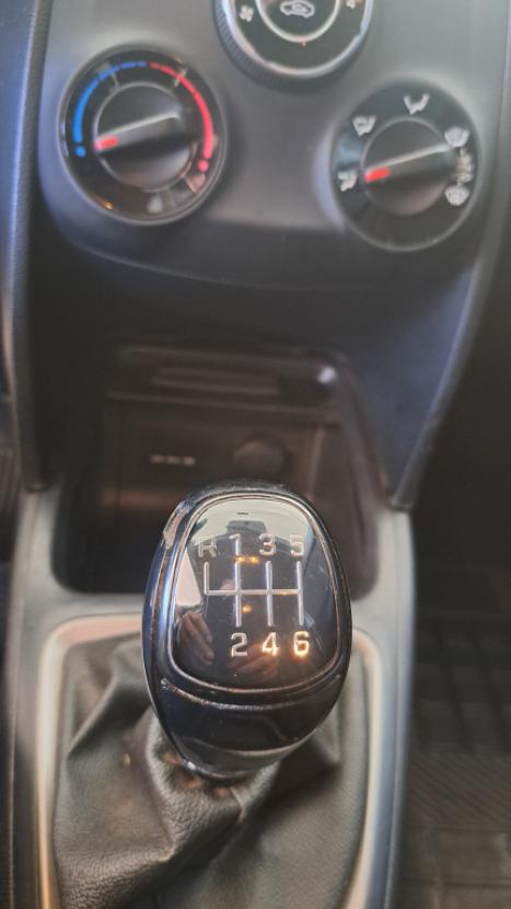 HYUNDAI HB 20 Hatch 1.6 16V 4P COMFORT STYLE FLEX, Foto 10