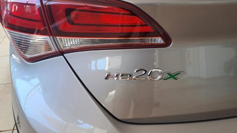 HYUNDAI HB 20 Hatch 1.6 16V 4P COMFORT STYLE FLEX, Foto 13