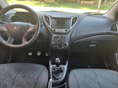 HYUNDAI HB 20 Hatch 1.6 16V 4P COMFORT STYLE FLEX, Foto 15