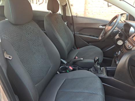 HYUNDAI HB 20 Hatch 1.6 16V 4P COMFORT STYLE FLEX, Foto 16