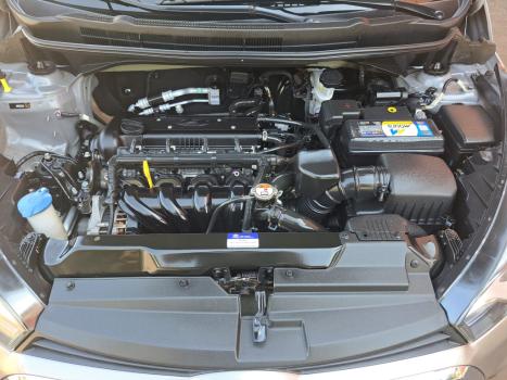 HYUNDAI HB 20 Hatch 1.6 16V 4P COMFORT STYLE FLEX, Foto 17