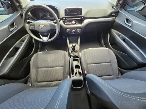 HYUNDAI HB 20 Hatch 1.0 12V 4P FLEX SENSE, Foto 2