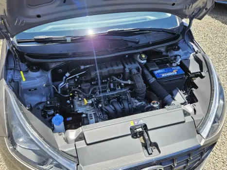 HYUNDAI HB 20 Hatch 1.0 12V 4P FLEX SENSE, Foto 3