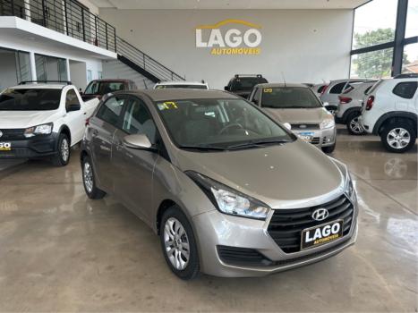 HYUNDAI HB 20 Hatch 1.6 16V 4P FLEX COMFORT PLUS AUTOMTICO, Foto 1