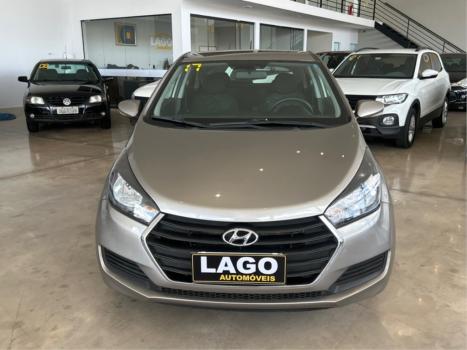 HYUNDAI HB 20 Hatch 1.6 16V 4P FLEX COMFORT PLUS AUTOMTICO, Foto 2