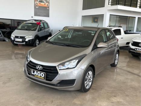 HYUNDAI HB 20 Hatch 1.6 16V 4P FLEX COMFORT PLUS AUTOMTICO, Foto 3