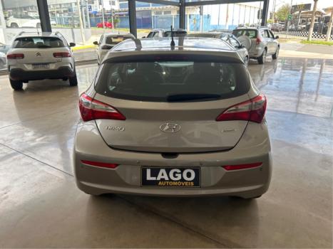 HYUNDAI HB 20 Hatch 1.6 16V 4P FLEX COMFORT PLUS AUTOMTICO, Foto 6